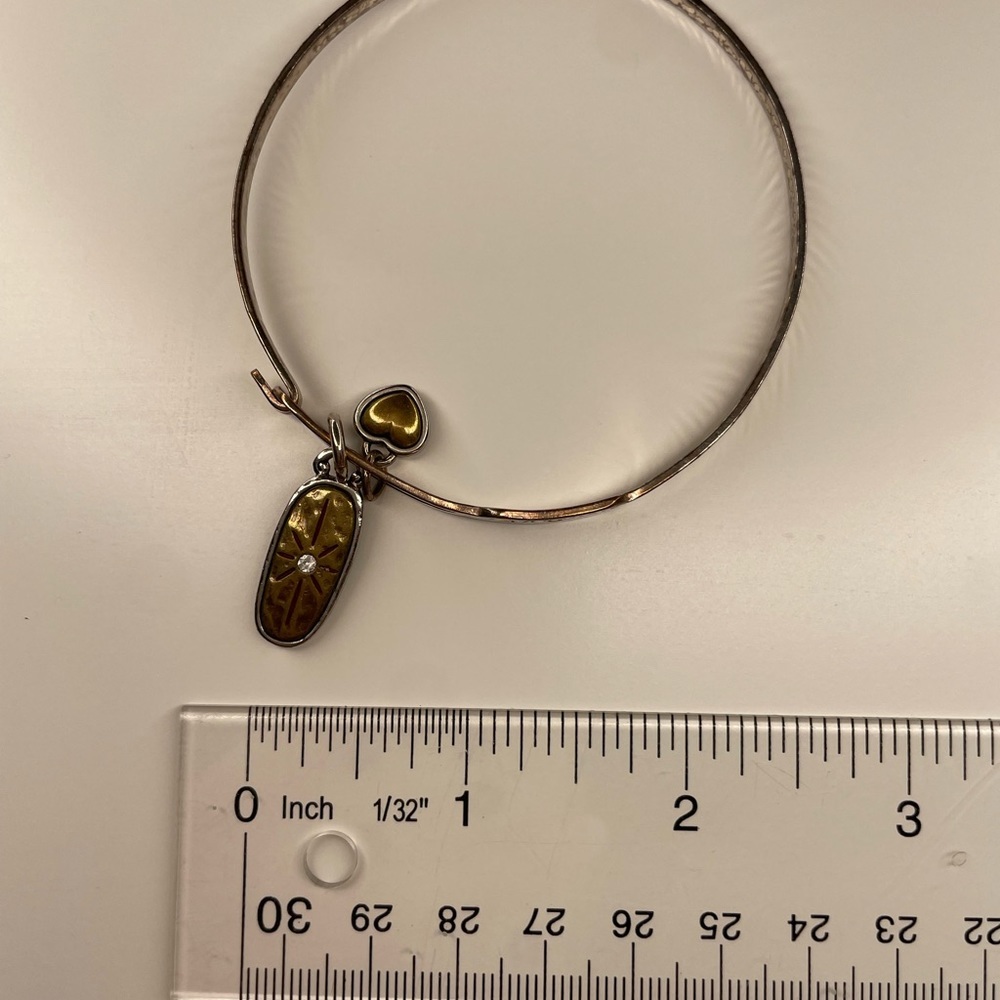 Brighton bangle bracelet - Picture 6 of 6